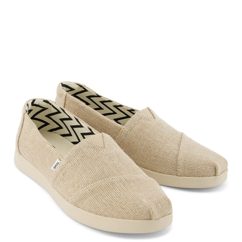Women's TOMS Alpargata Plus Shoe