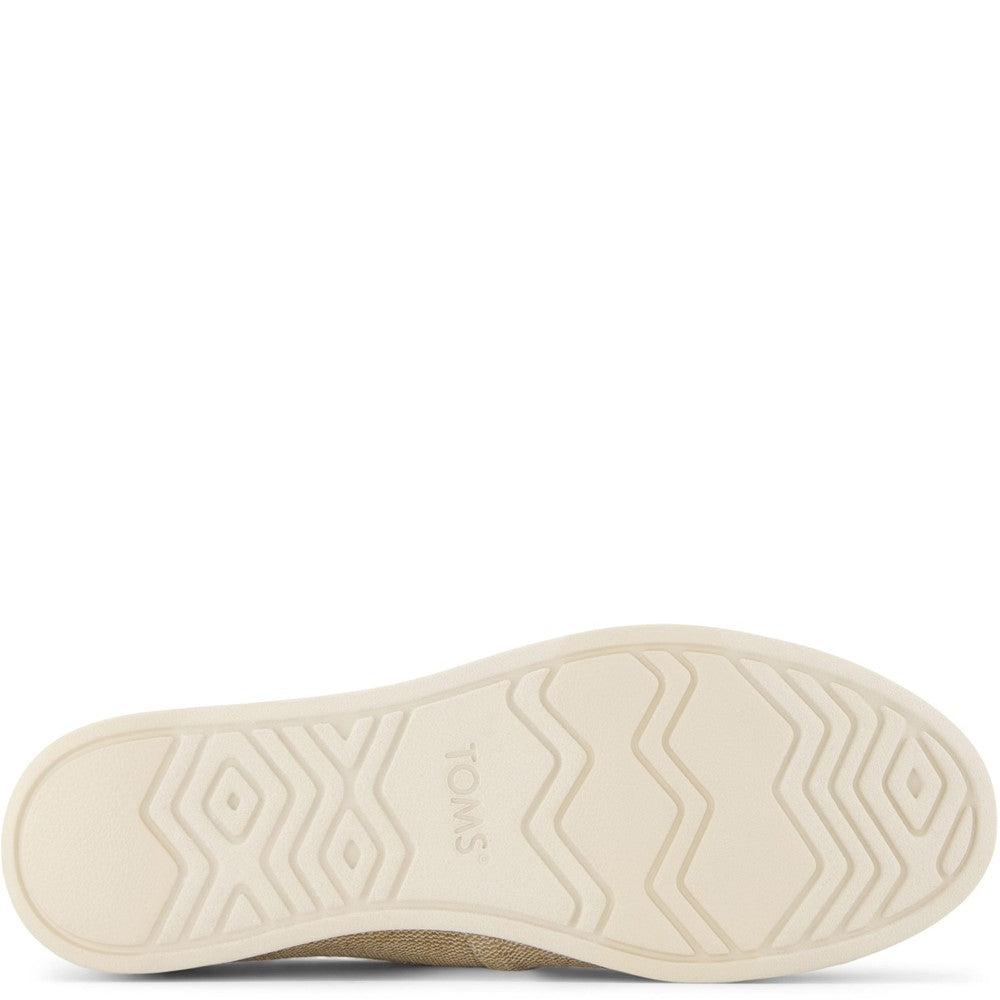 Women's TOMS Alpargata Plus Shoe