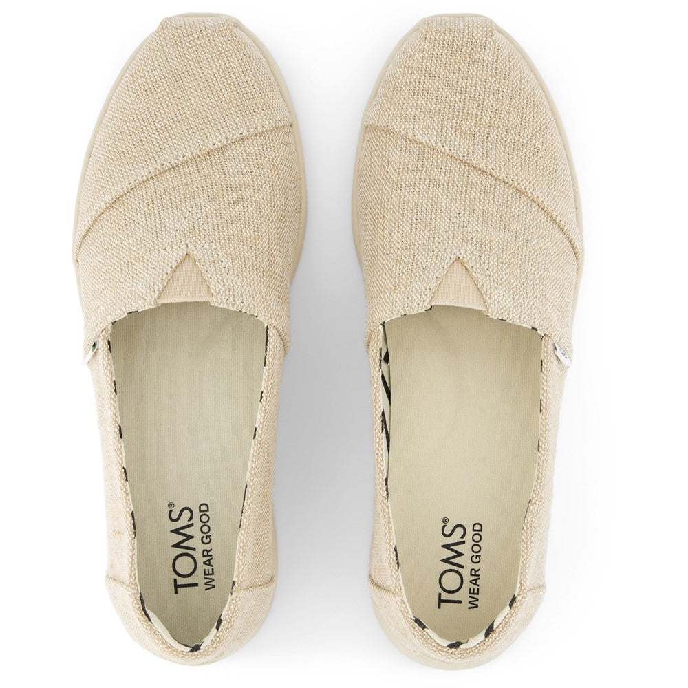 Women's TOMS Alpargata Plus Shoe