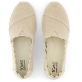 Women's TOMS Alpargata Plus Shoe