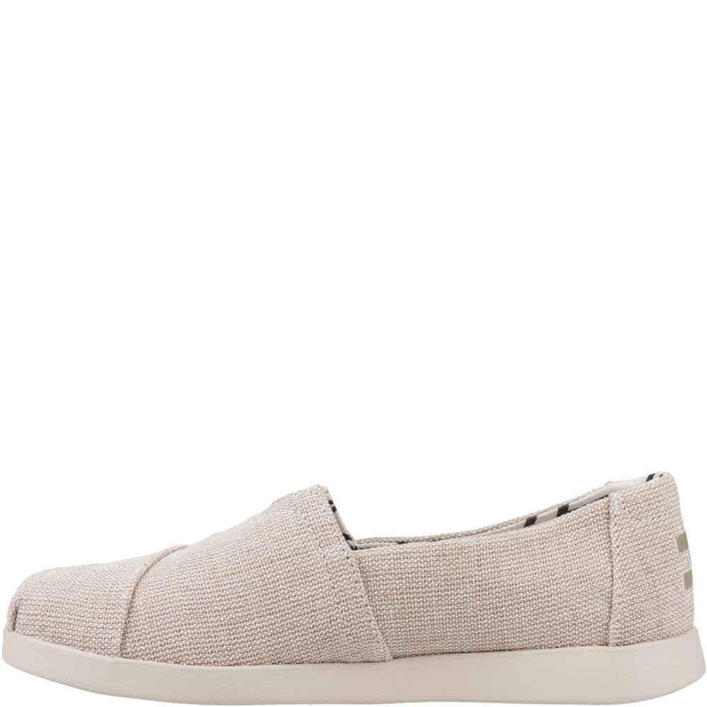 Women's TOMS Alpargata Plus Shoe