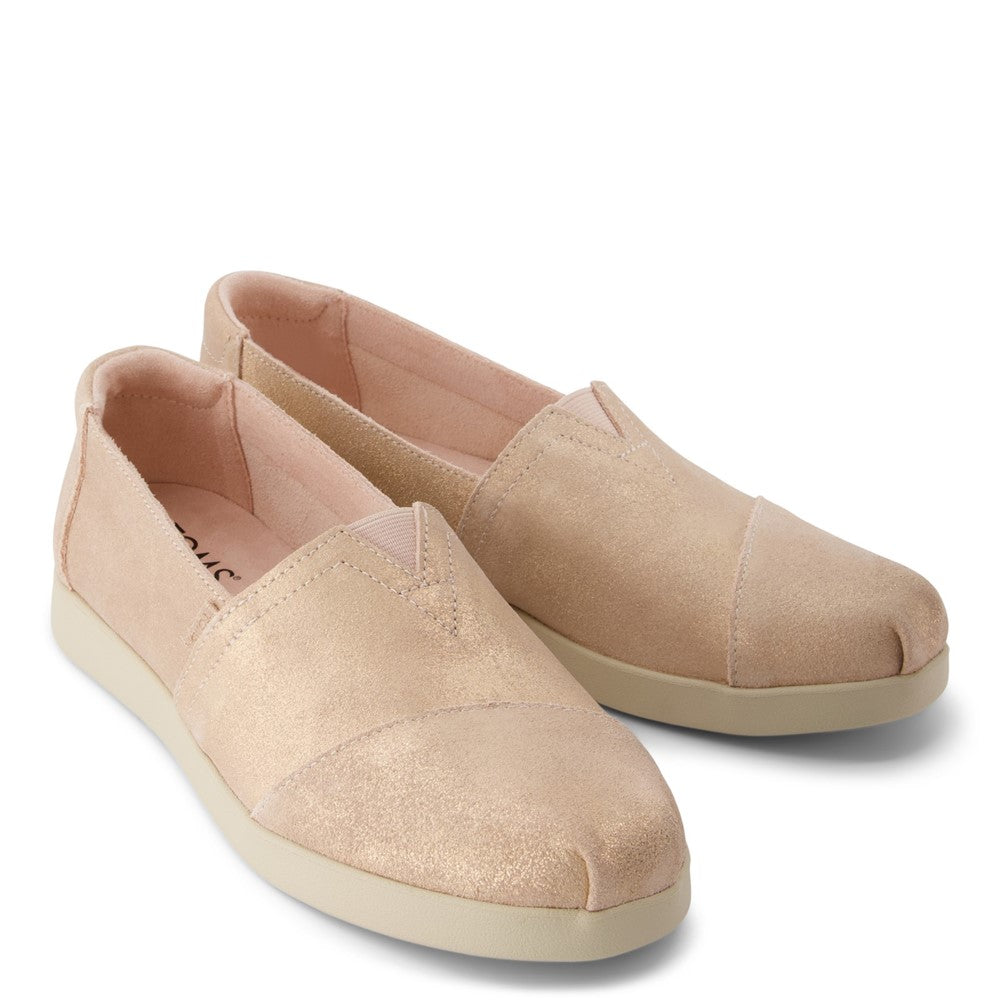 Women's TOMS Alpargata Plus Shoe