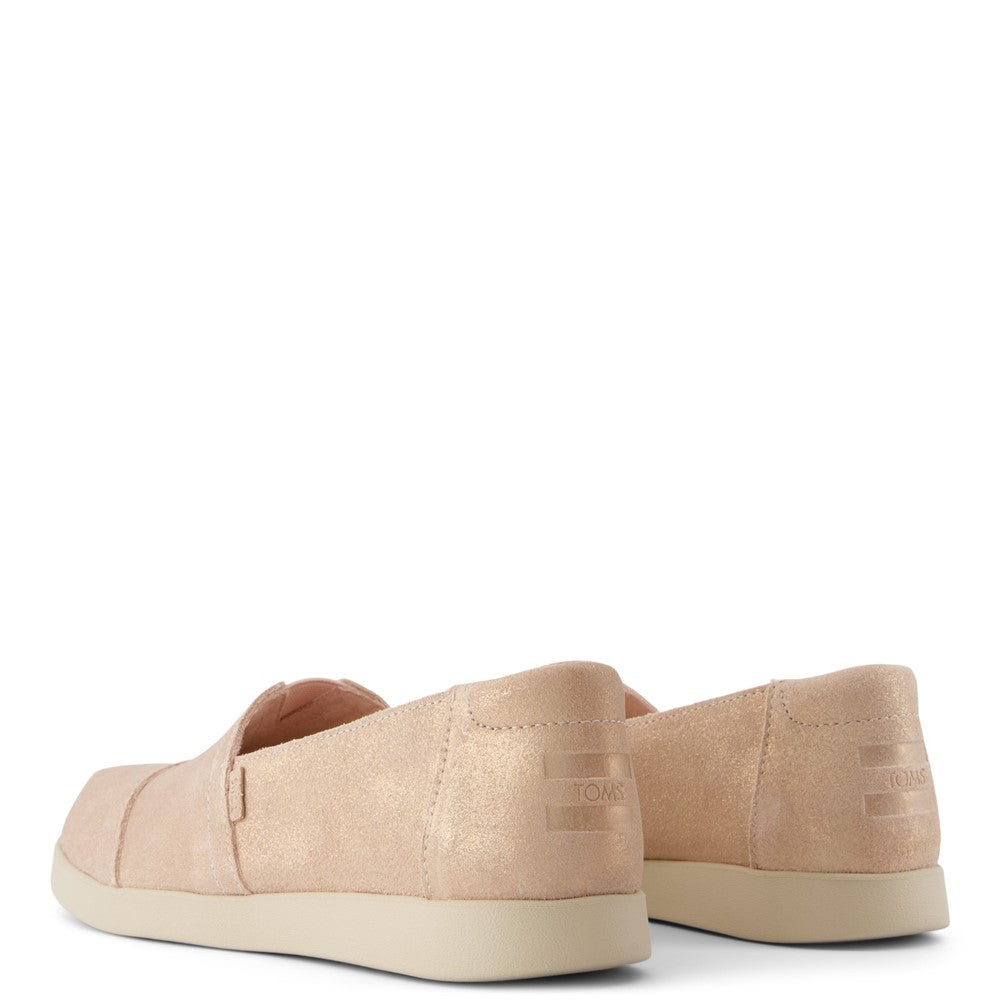 Women's TOMS Alpargata Plus Shoe