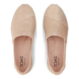 Women's TOMS Alpargata Plus Shoe
