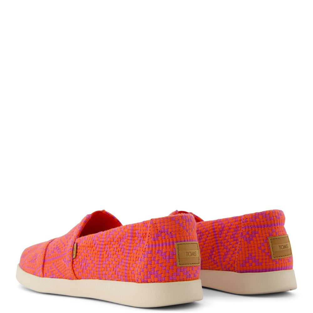 Women's TOMS Alpargata Plus Shoe