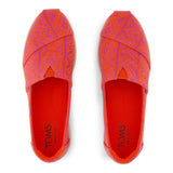 Women's TOMS Alpargata Plus Shoe