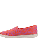Women's TOMS Alpargata Plus Shoe