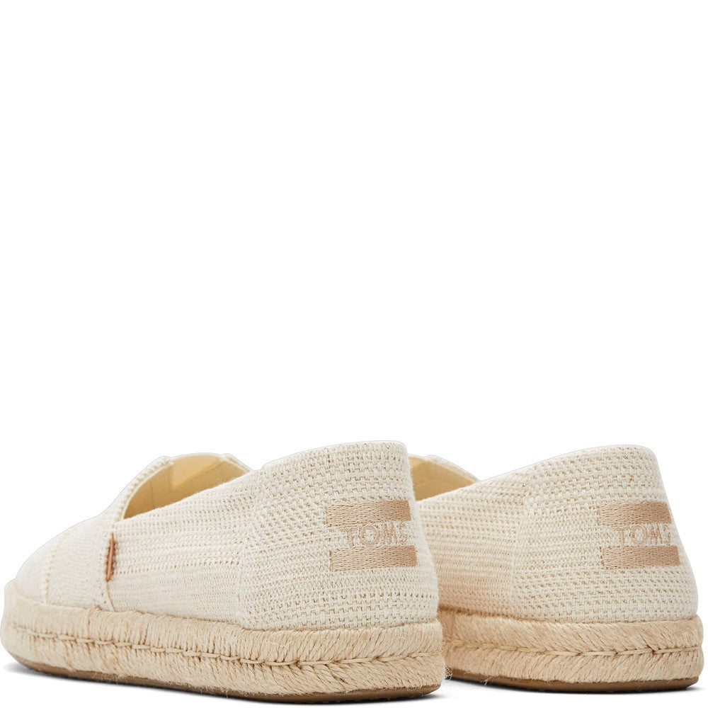 Women's TOMS Alpargata Rope 2.0 Shoe