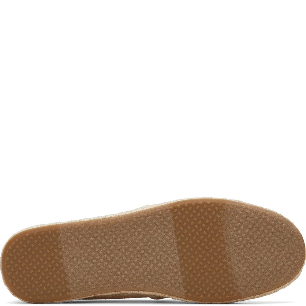 Women's TOMS Alpargata Rope 2.0 Shoe