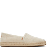 Women's TOMS Alpargata Rope 2.0 Shoe