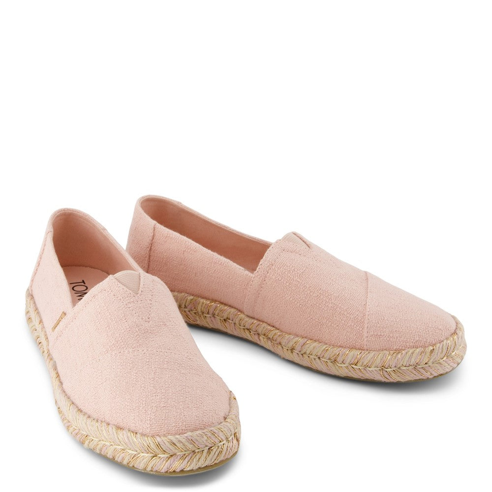 Women's TOMS Alpargata Rope 2.0 Shoe