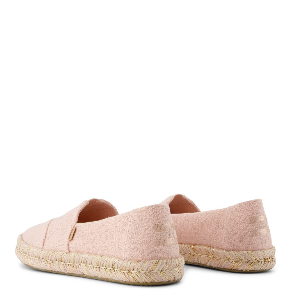 Women's TOMS Alpargata Rope 2.0 Shoe