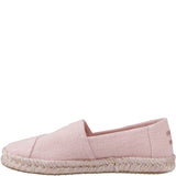 Women's TOMS Alpargata Rope 2.0 Shoe