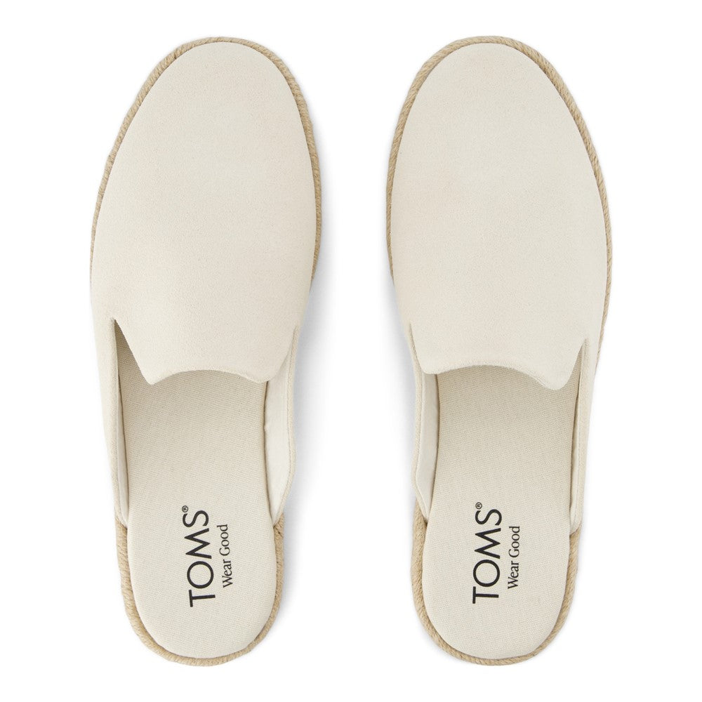 Women's TOMS Santiago Mule