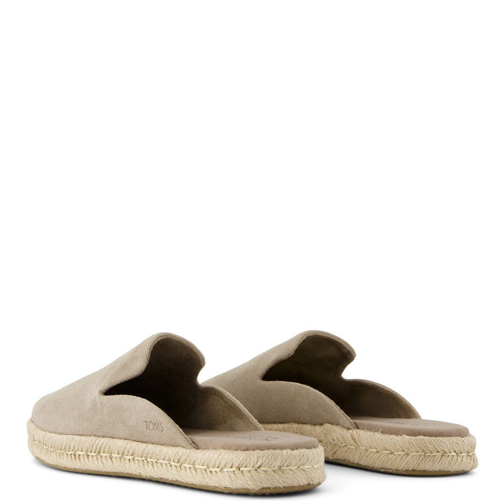 Women's TOMS Santiago Mule