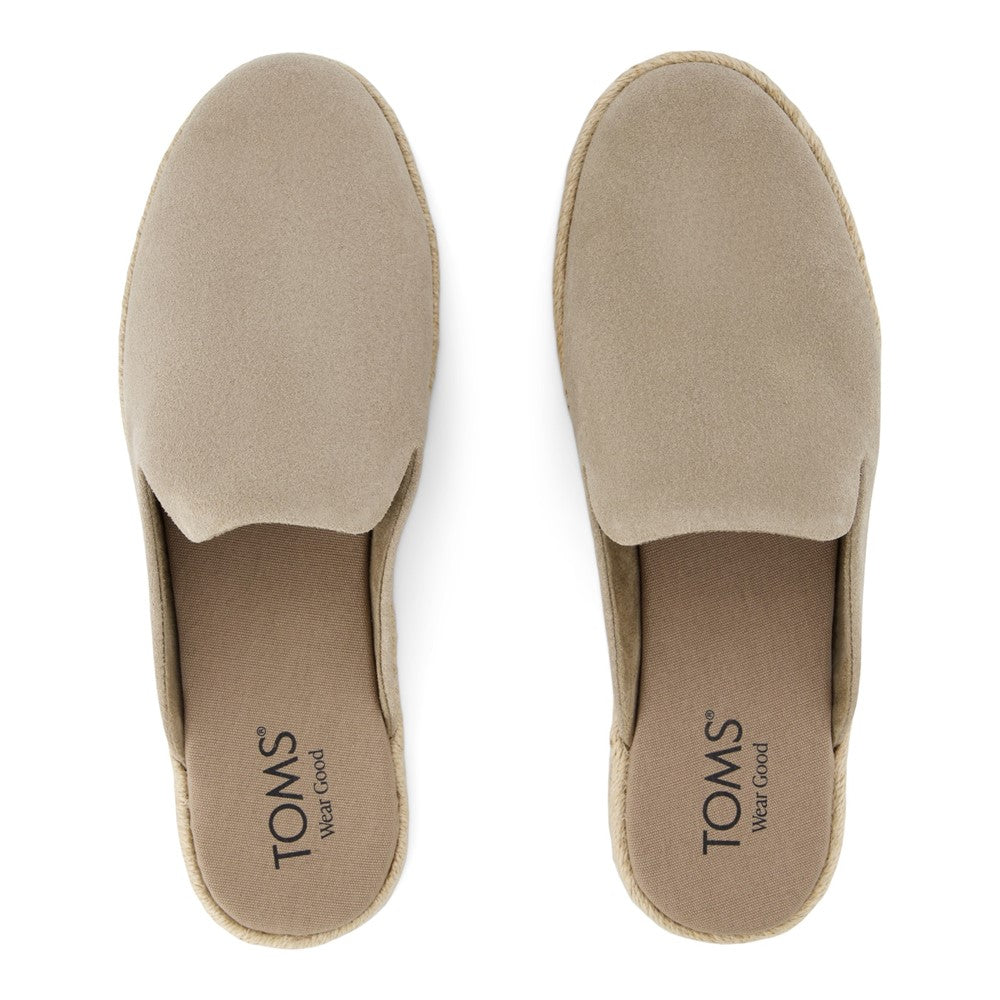 Women's TOMS Santiago Mule