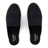 Women's TOMS Santiago Mule