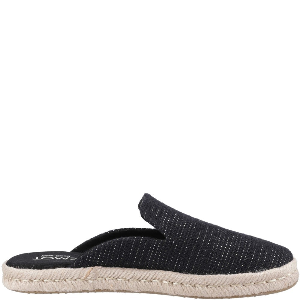 Women's TOMS Santiago Mule