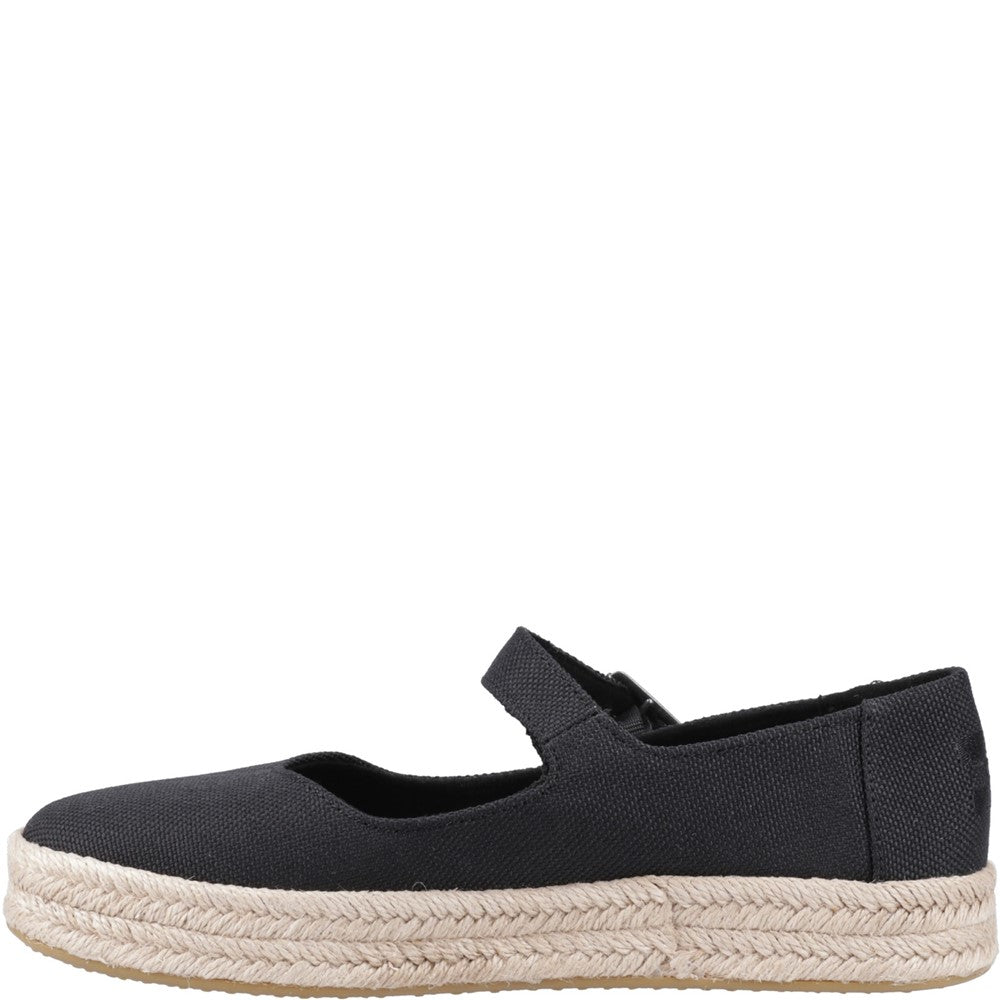 Women's TOMS Carolina Mary Jane Shoe
