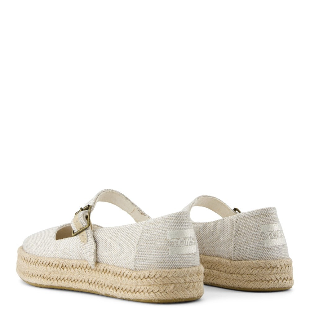 Women's TOMS Carolina Mary Jane Shoe
