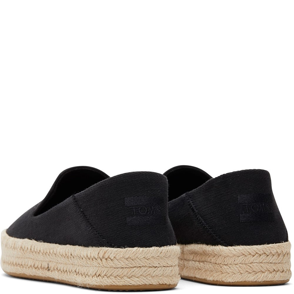 Women's TOMS Carolina Slipper