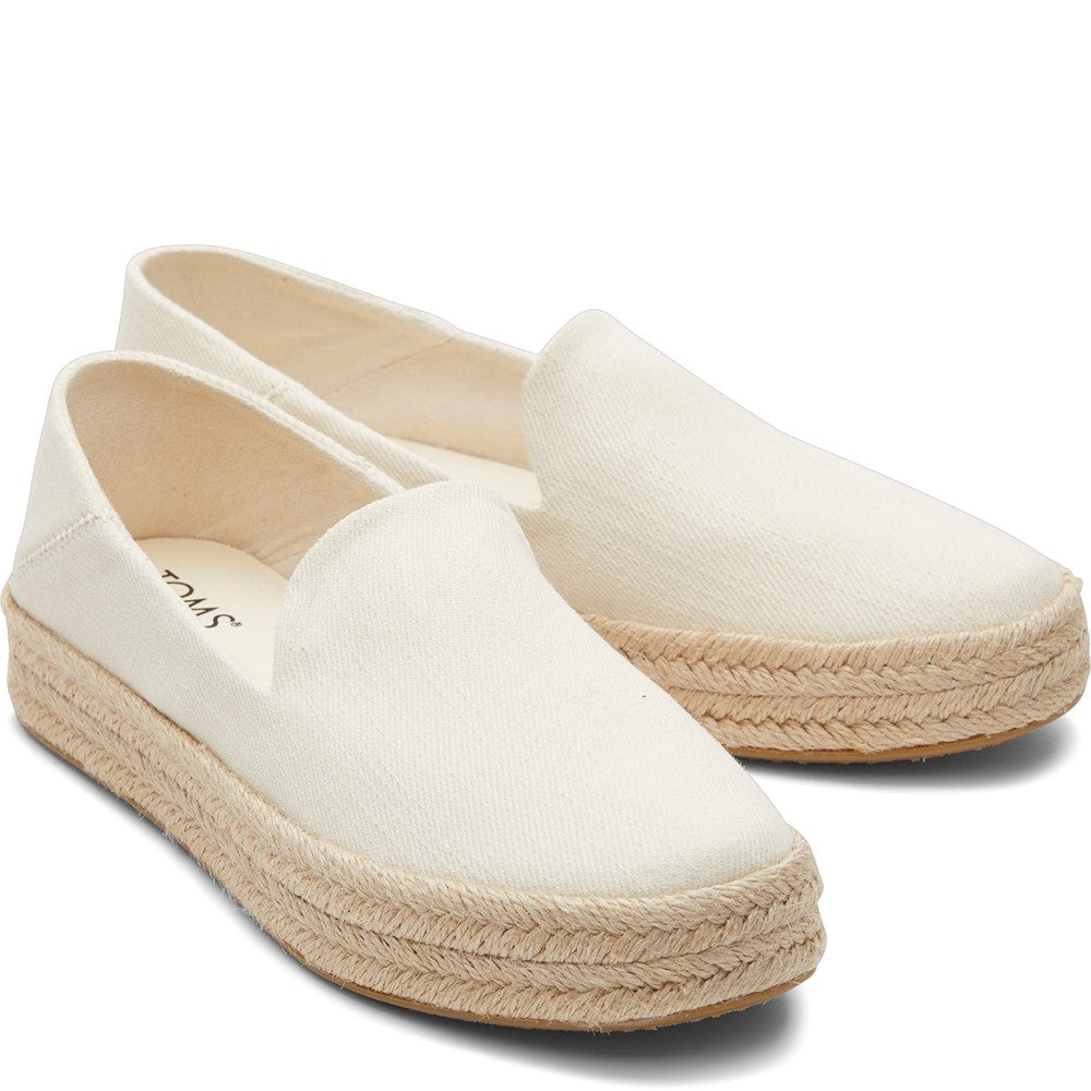 Women's TOMS Carolina Slipper