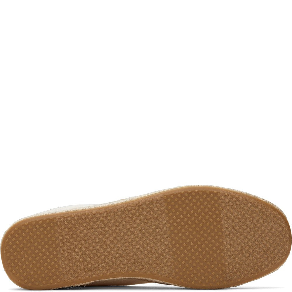 Women's TOMS Carolina Slipper