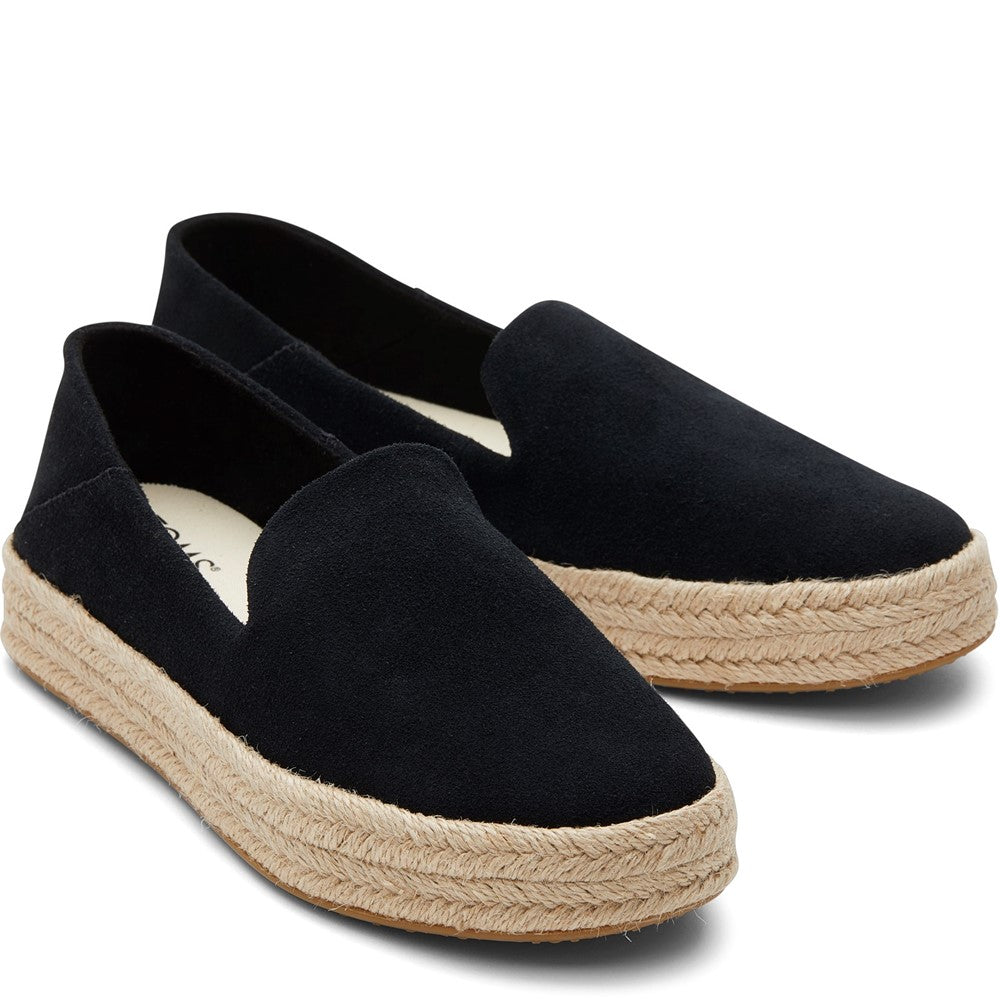 Women's TOMS Carolina Slipper