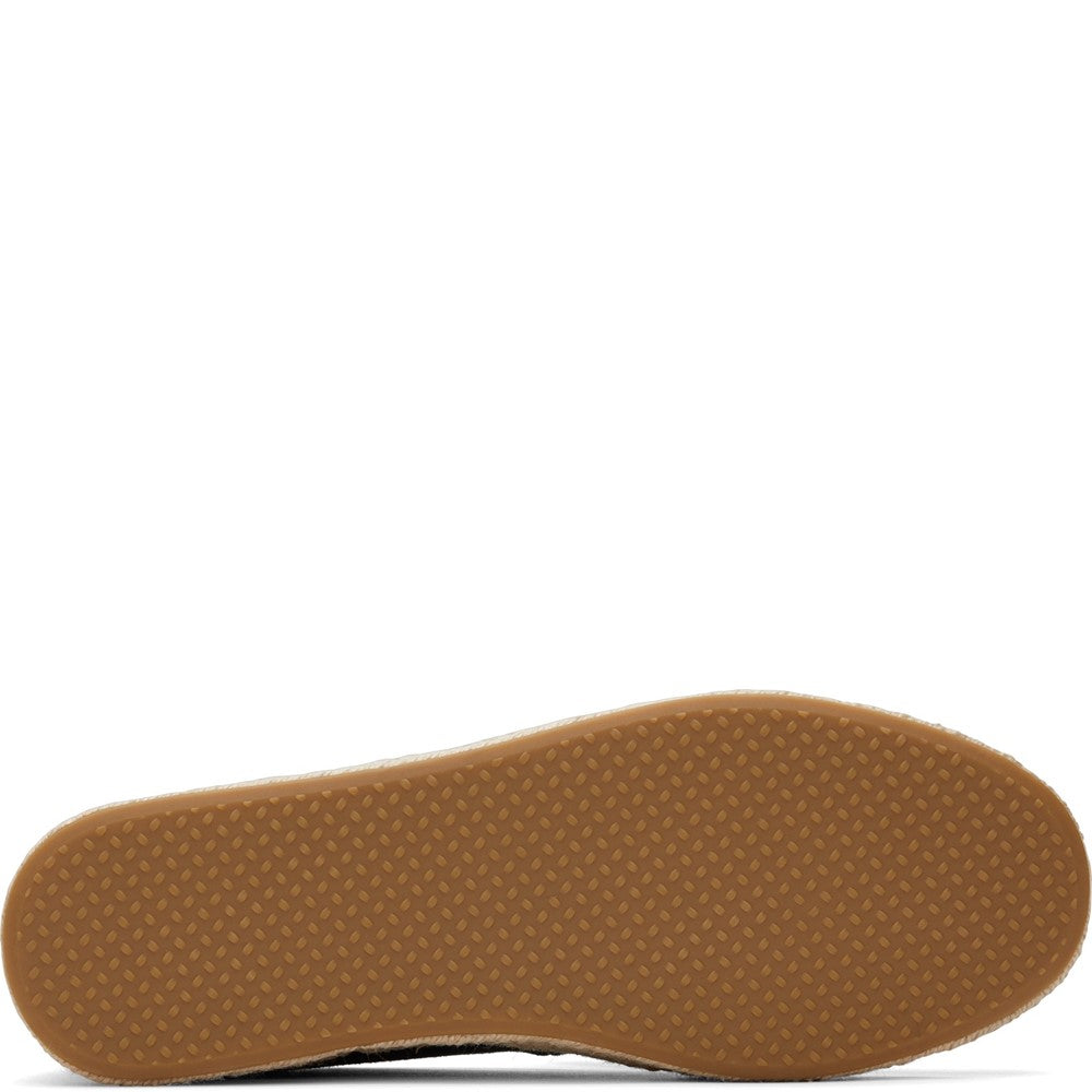 Women's TOMS Carolina Slipper