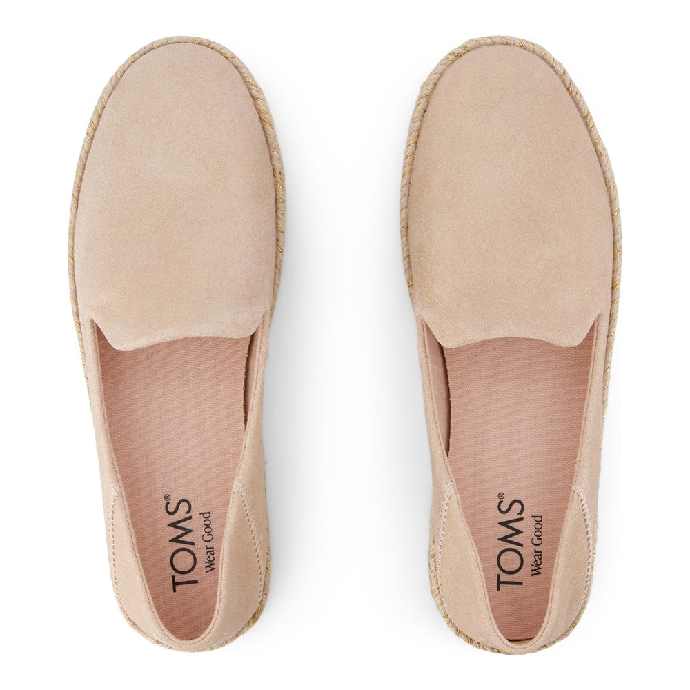Women's TOMS Carolina Slipper