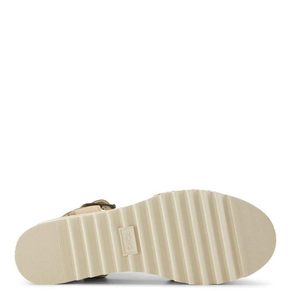 Women's TOMS Diana Wedge