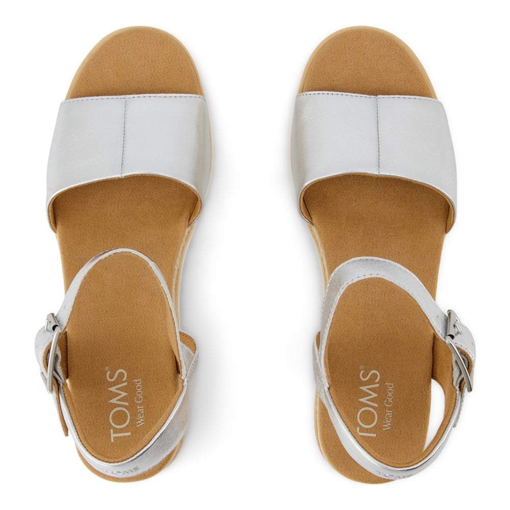 Women's TOMS Diana Wedge