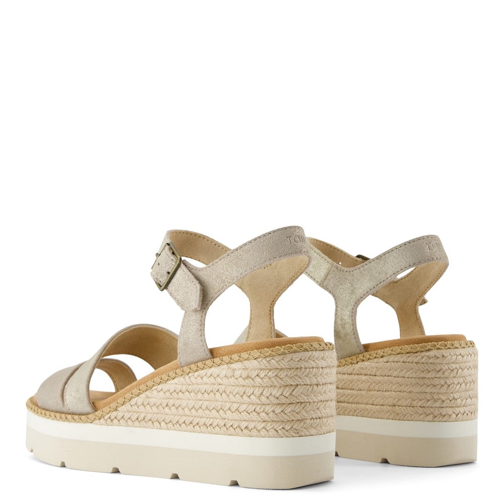 Women's TOMS Darya Sandal