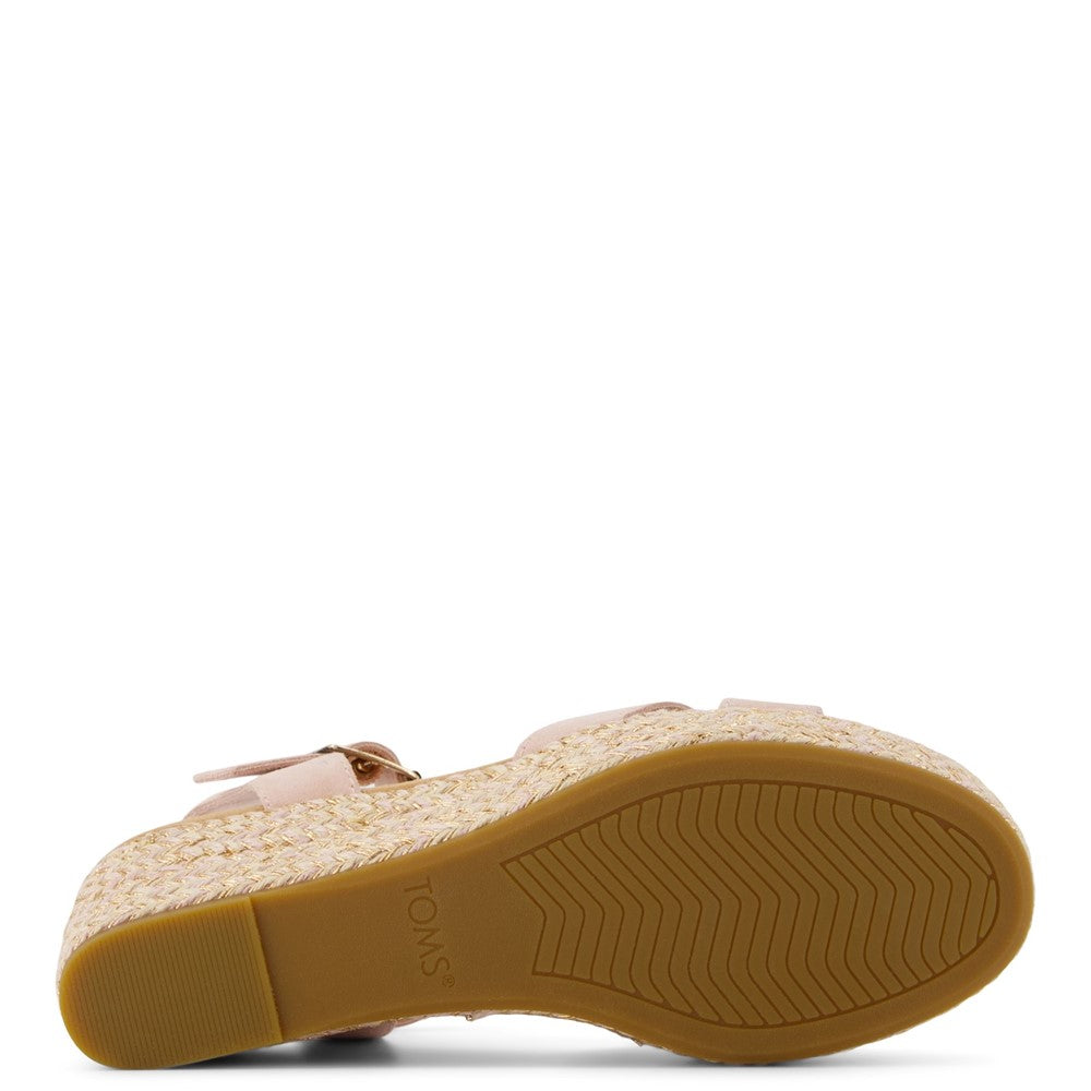 Women's TOMS Audrey Wedge