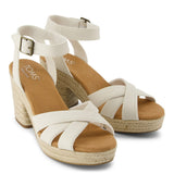 Women's TOMS Majorca Strappy Sandal