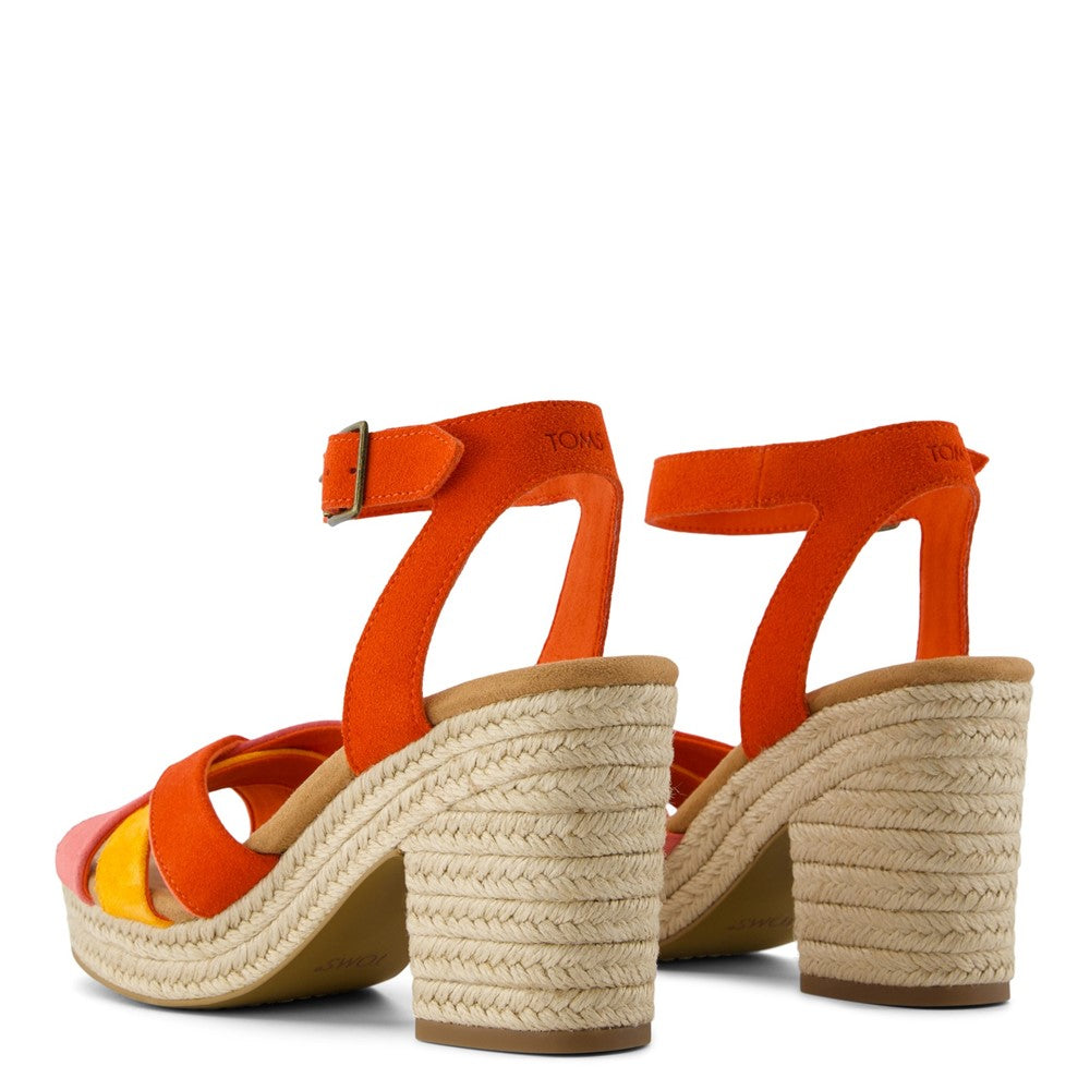 Women's TOMS Majorca Strappy Sandal