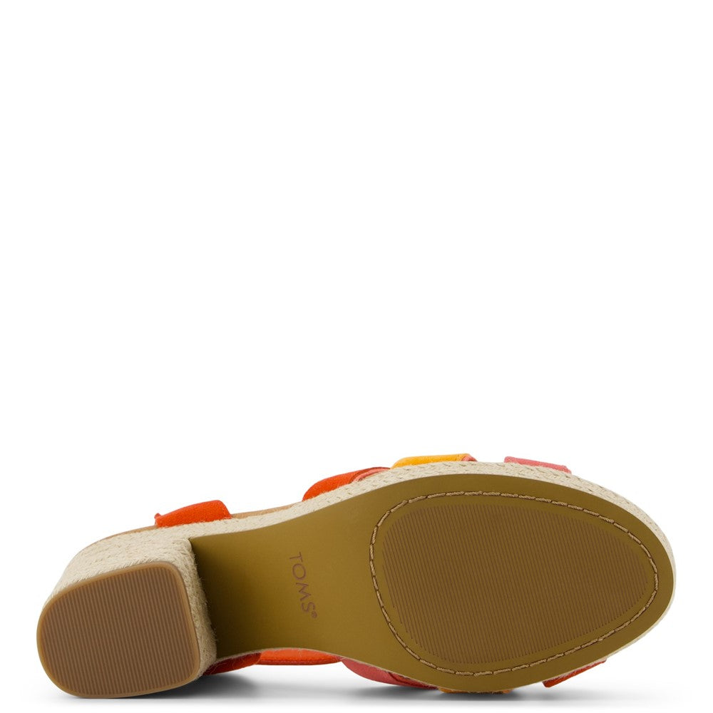 Women's TOMS Majorca Strappy Sandal