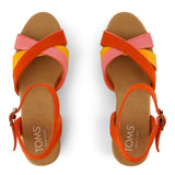 Women's TOMS Majorca Strappy Sandal