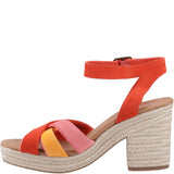 Women's TOMS Majorca Strappy Sandal