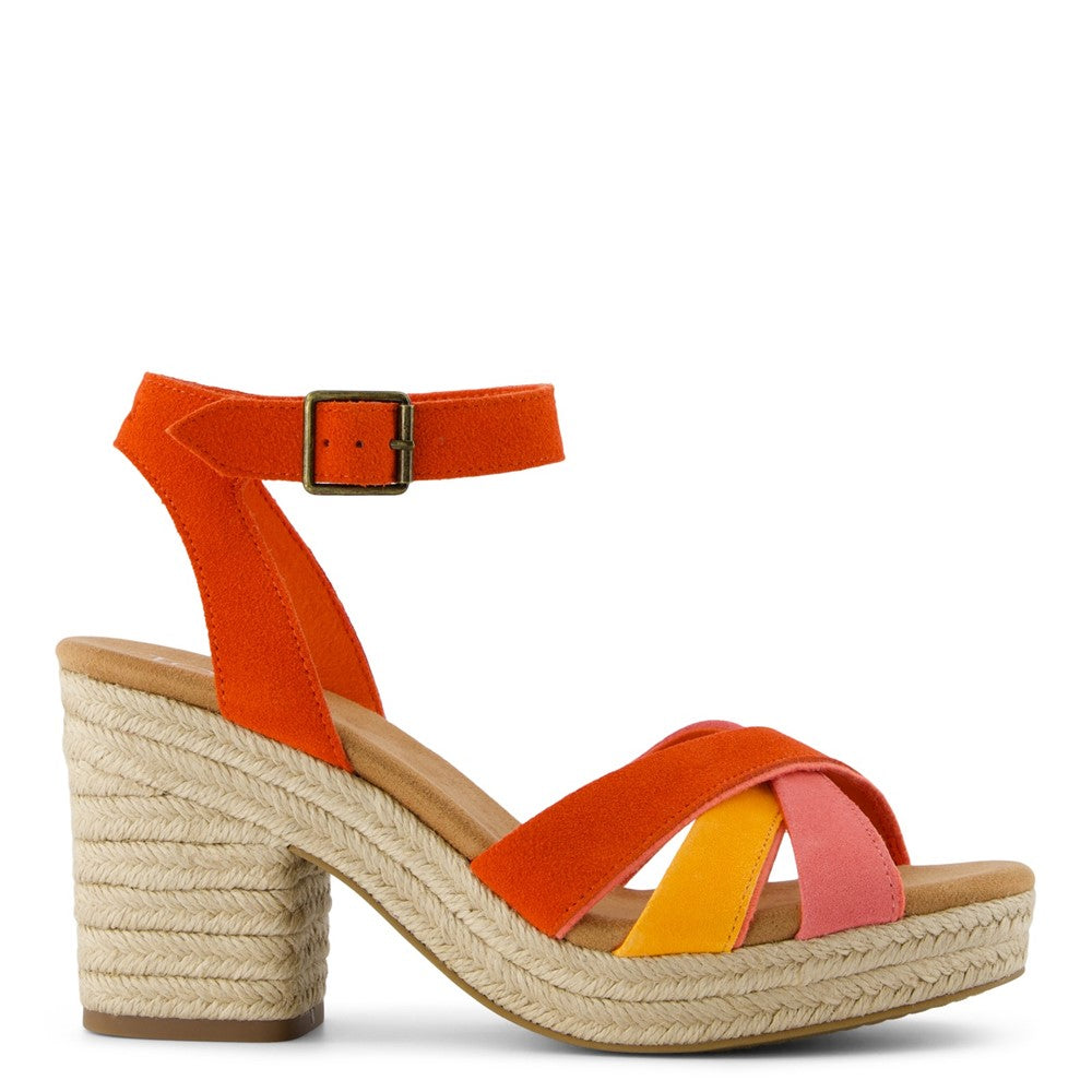 Women's TOMS Majorca Strappy Sandal