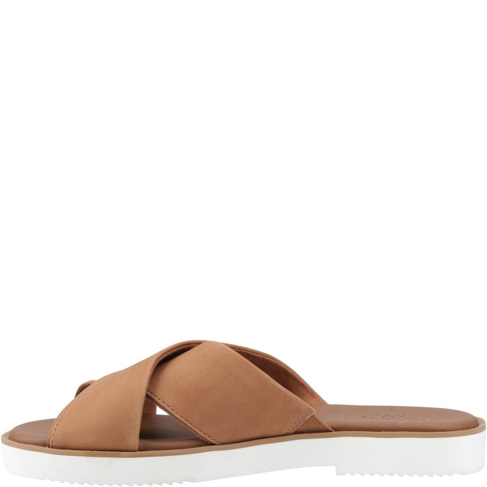 Women's TOMS Mae Crossover Sandal