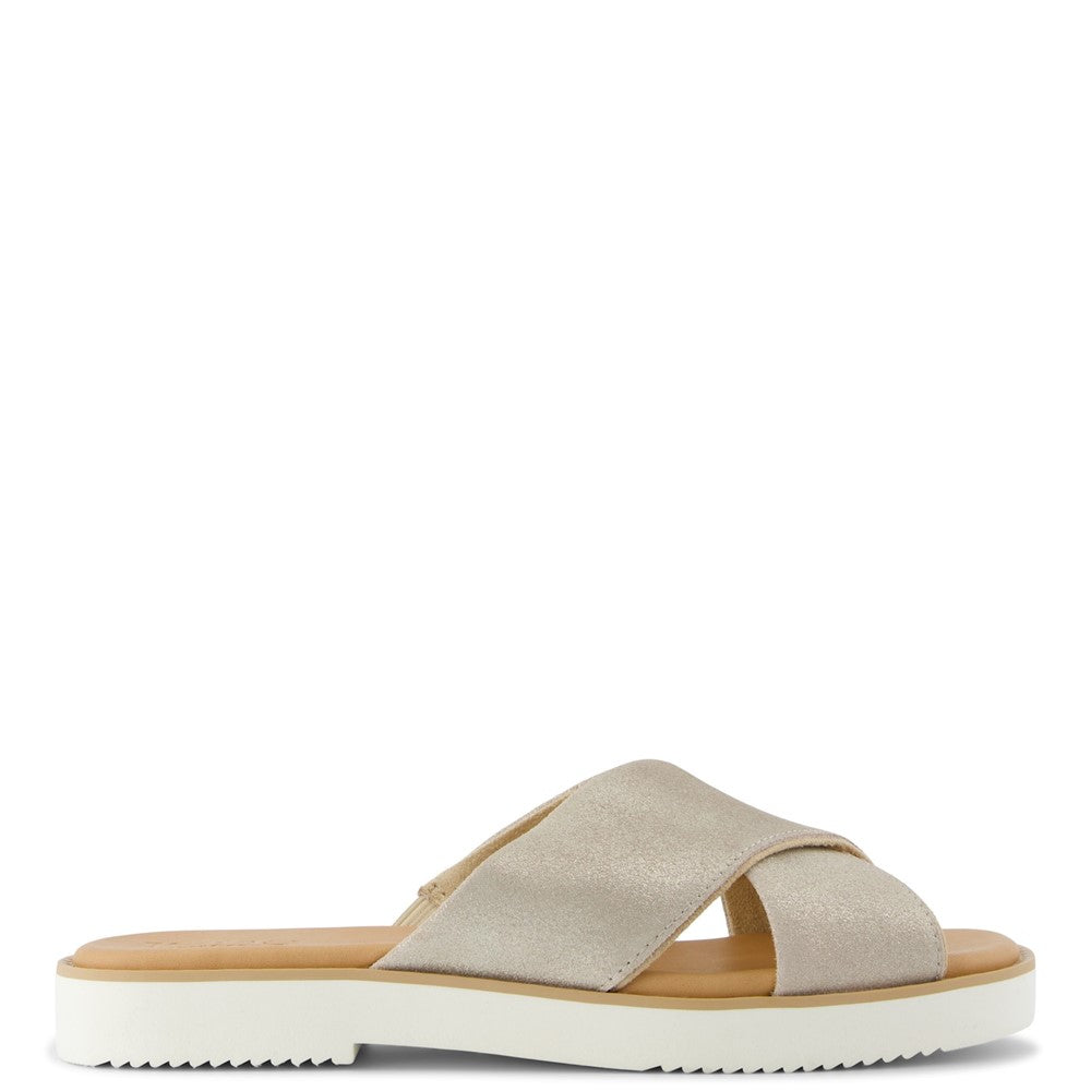 Women's TOMS Mae Crossover Sandal
