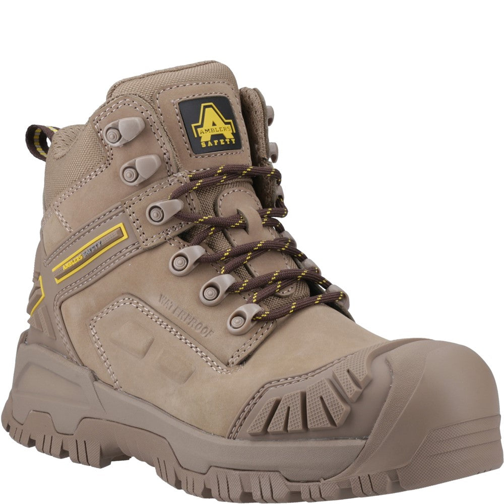 Women's Amblers Safety Mary Safety Boot