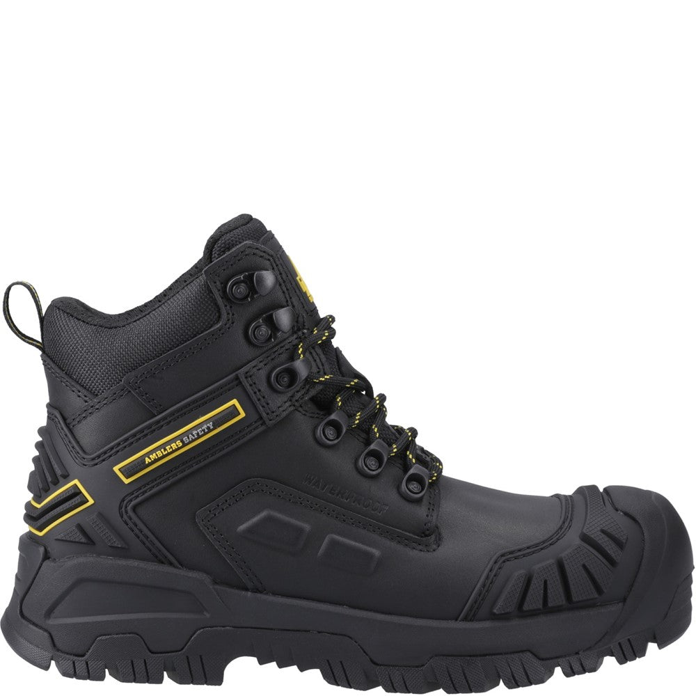 Women's Amblers Safety Mary Safety Boot