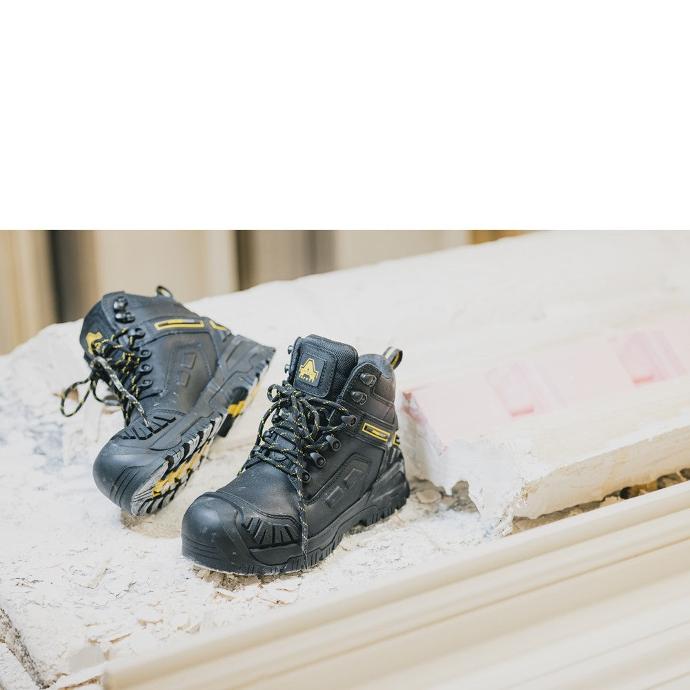 Women's Amblers Safety Mary Safety Boot