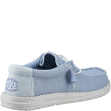 Men's HEYDUDE Wally Stretch Sox Slip on Shoe