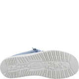 Men's HEYDUDE Wally Stretch Sox Slip on Shoe