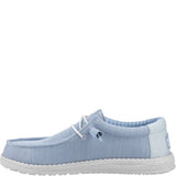 Men's HEYDUDE Wally Stretch Sox Slip on Shoe