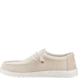 Men's HEYDUDE Wally Stretch Sox Slip on Shoe