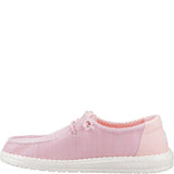 Women's HEYDUDE Wendy Stretch Sox Slip on Shoe